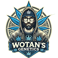 Wotan's Genetics