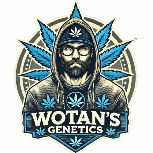 Wotans-Genetics
